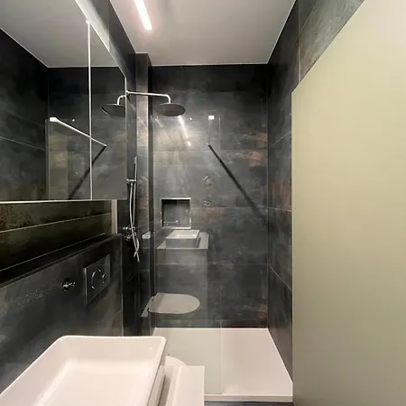 Pod Palmami 公寓 *