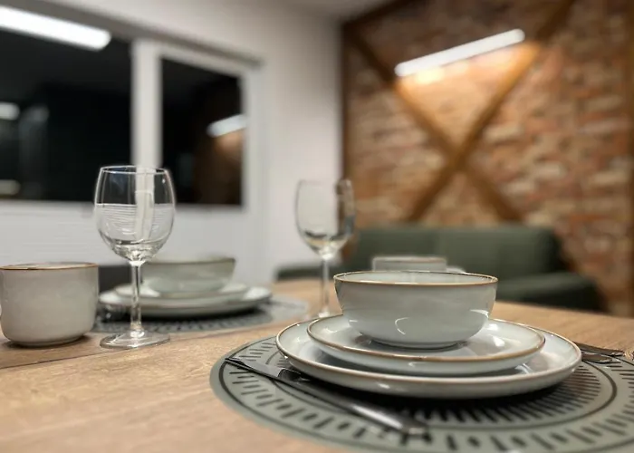 Pod Palmami Apartamento Hel